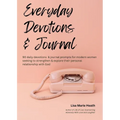 Everyday Devotions & Journal - Paperback
