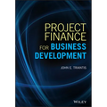 Project Finance for Business Development - Hardcover