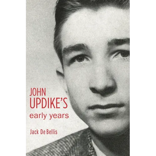 John Updike's Early Years