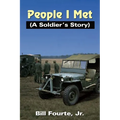 People I Met: (A Soldier's Story) - Paperback