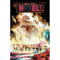 Hotell Vol. 2 - Paperback