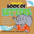 Habari's Book of Letters: A Practical Guide for Learning the Alphabet - Paperback