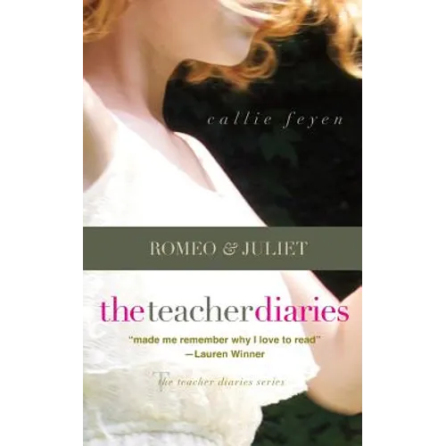 The Teacher Diaries: Romeo & Juliet - Paperback