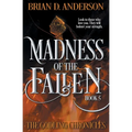 Madness of the Fallen - Paperback