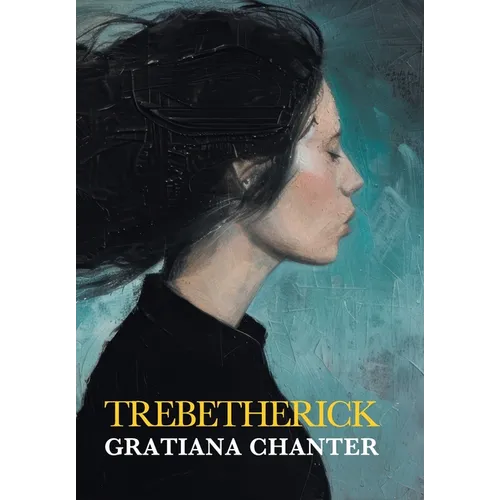 Trebetherick (Nezu Press Classics) - Hardcover