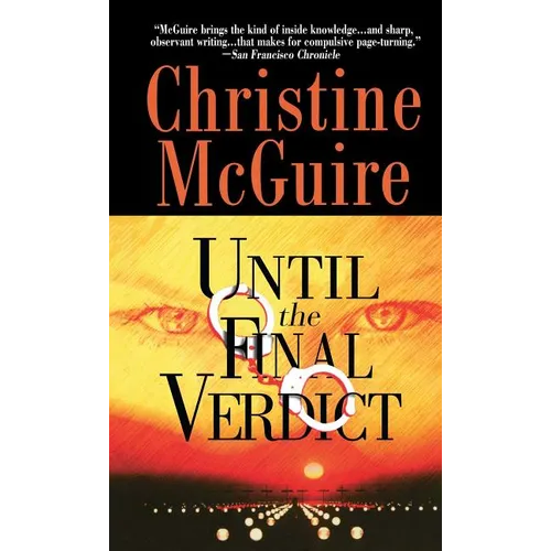Until the Final Verdict