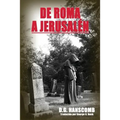 De Roma a Jerusalén - Paperback