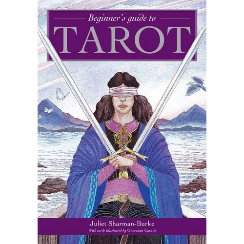 Beginner's Guide to Tarot - Paperback