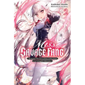 Miss Savage Fang, Vol. 2: Volume 2 - Paperback