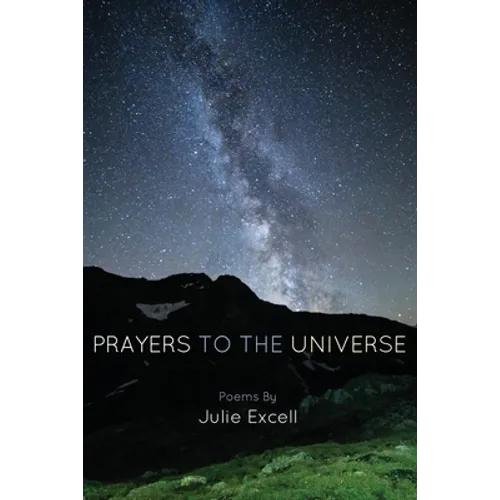 Prayers to the Universe - Paperback