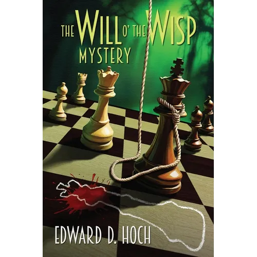 The Will o' the Wisp - Paperback