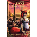 Legend of Ahya: Figure of Prophecy - Hardcover