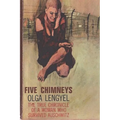 Five Chimneys: The Story of Auschwitz - Paperback
