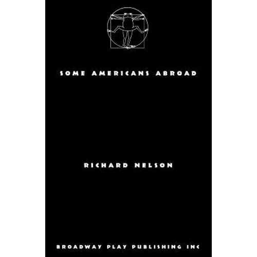 Some Americans Abroad - Paperback