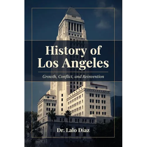 History of Los Angeles: Growth, Conflict, and Reinvention