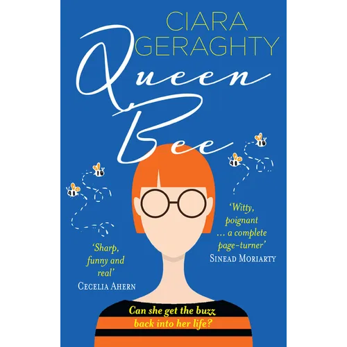 Queen Bee - Paperback