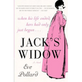 Jack's Widow - Paperback