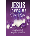 Jesus Loves Me This I Know - Paperback