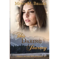 This Daring Journey - Paperback