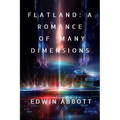 Flatland: A Romance of Many Dimensions - Paperback