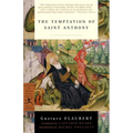 The Temptation of Saint Anthony - Paperback