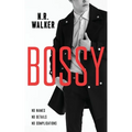 Bossy - Paperback