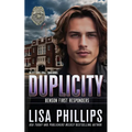 Duplicity - Paperback