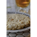 Damn Good Cookie: Poems - Paperback