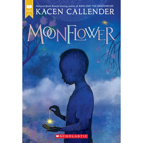Moonflower (Scholastic Gold) - Paperback