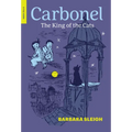 Carbonel: The King of the Cats - Paperback