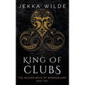 King of Clubs - Paperback