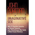 Imaginative Sex - Paperback