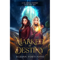 Marked By Destiny - Paperback