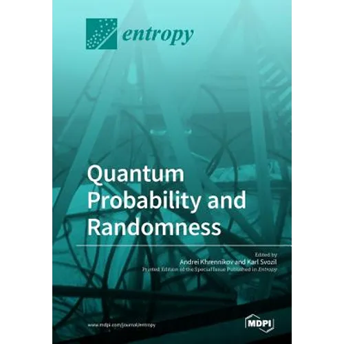 Quantum Probability and Randomness - Paperback