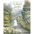 The Secret Garden - Paperback