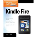 How to Do Everything Kindle Fire - Paperback