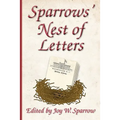 Sparrows' Nest of Letters