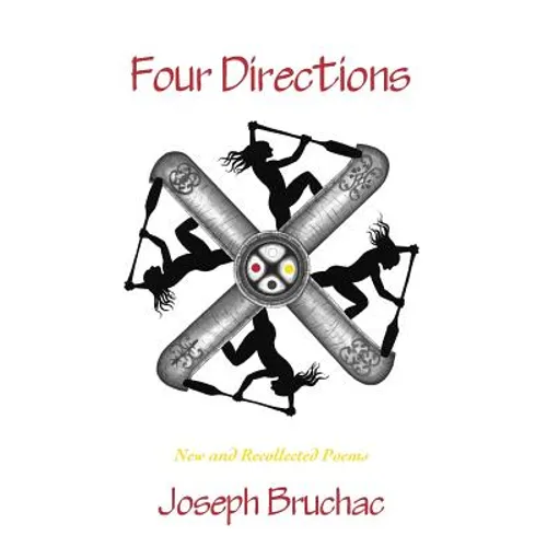 Four Directions - Paperback