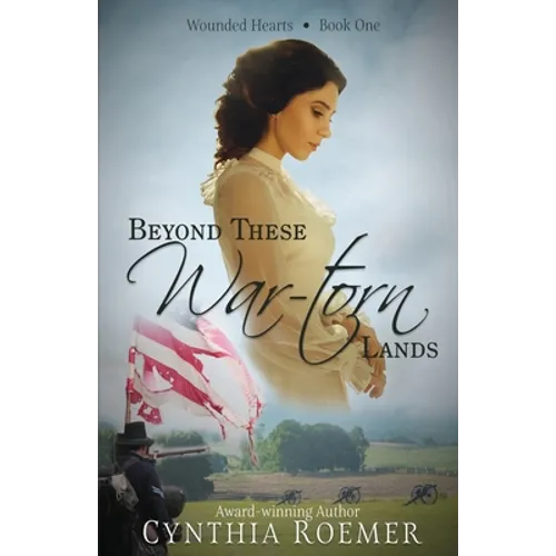 Beyond These War-Torn Lands