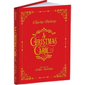 A Christmas Carol - Hardcover
