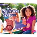 My Digestive System: A 4D Book - Paperback