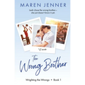 The Wrong Brother - Paperback
