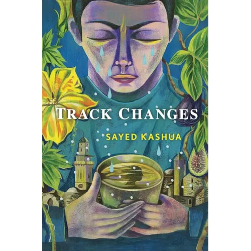 Track Changes - Paperback