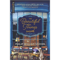 The Beautiful Things Shoppe: A Gay Small Town Romance - Paperback