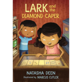 Lark and the Diamond Caper - Paperback