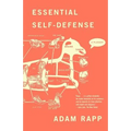 Essential Self-Defense: A Play - Paperback