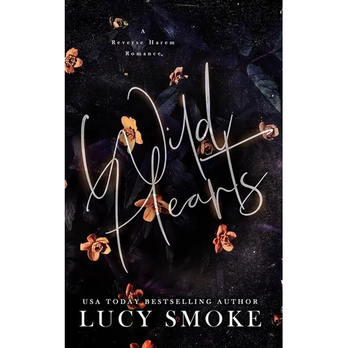 Wild Hearts - Paperback