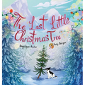 The Last Little Christmas Tree - Hardcover