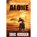 Alone - Paperback