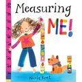 Measuring Me! - Hardcover